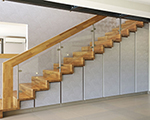 Construction et protection de vos escaliers par Escaliers Maisons à Varennes-sur-Teche